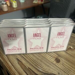 Mugler Angel Nova Eau de Toilette Vials